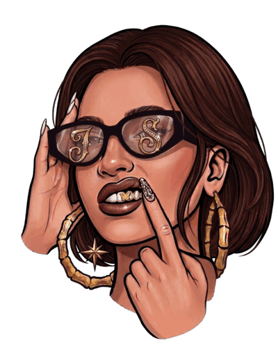 JUX Studio — Strass dentaire à Bordeaux